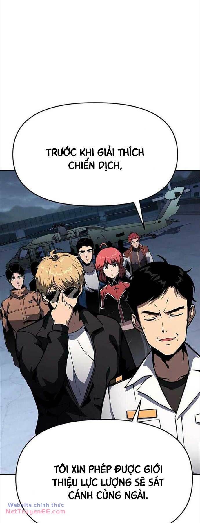 đọc truyện Vua Hiệp Sĩ Đã Trở Lại Với Một Vị Thần Chương 53 ảnh 14 tại Thiên Thai Truyện