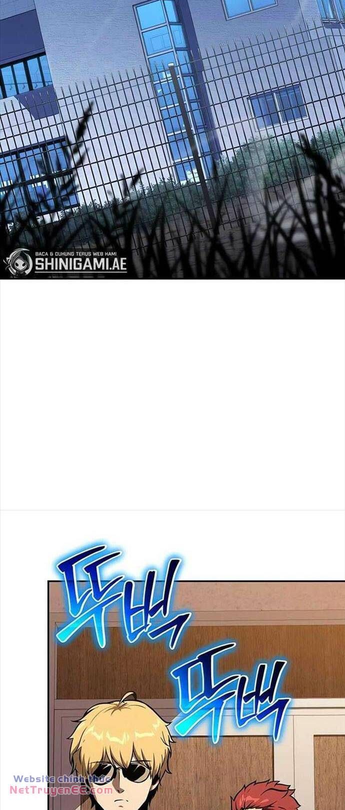 đọc truyện Vua Hiệp Sĩ Đã Trở Lại Với Một Vị Thần Chương 53 ảnh 16 tại Thiên Thai Truyện