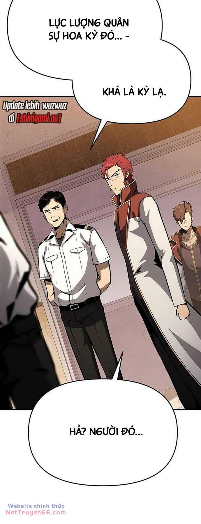 đọc truyện Vua Hiệp Sĩ Đã Trở Lại Với Một Vị Thần Chương 53 ảnh 19 tại Thiên Thai Truyện