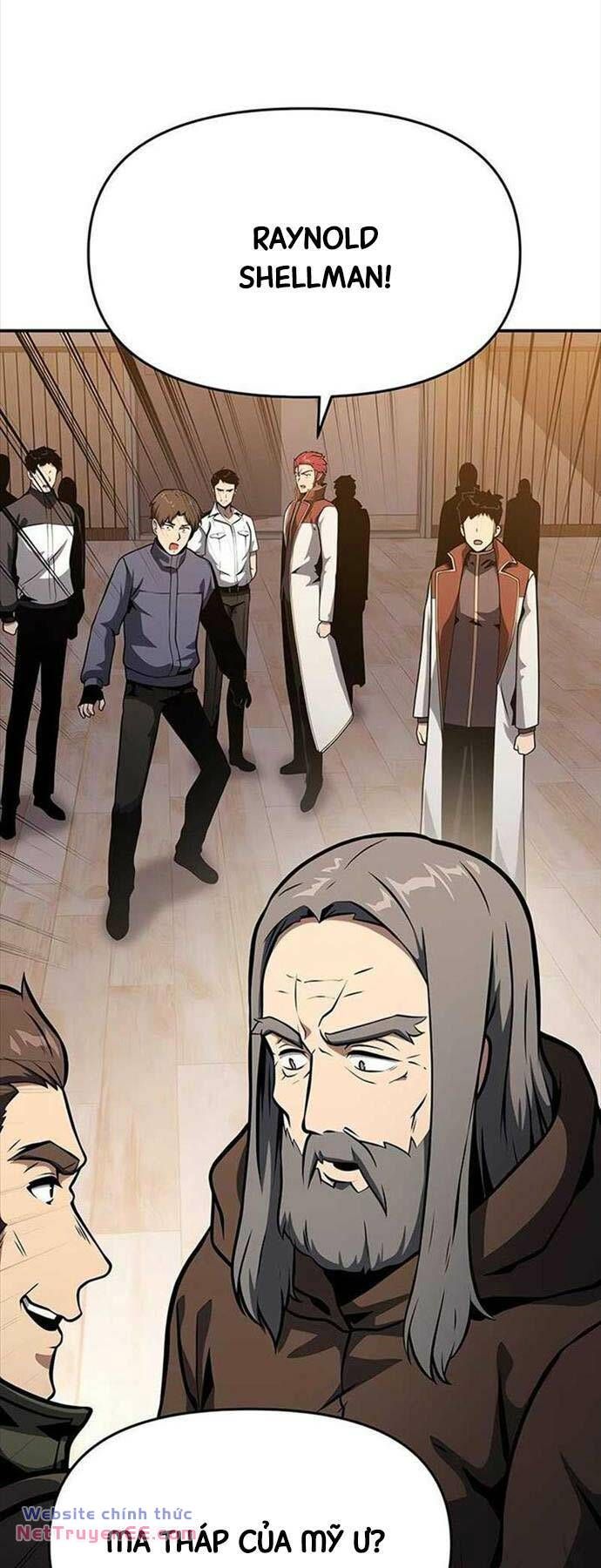 đọc truyện Vua Hiệp Sĩ Đã Trở Lại Với Một Vị Thần Chương 53 ảnh 20 tại Thiên Thai Truyện