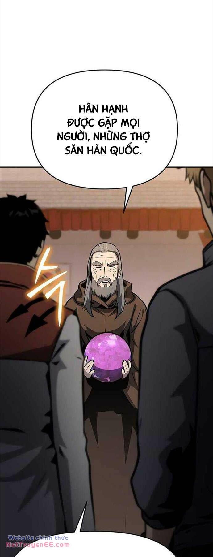 đọc truyện Vua Hiệp Sĩ Đã Trở Lại Với Một Vị Thần Chương 53 ảnh 23 tại Thiên Thai Truyện