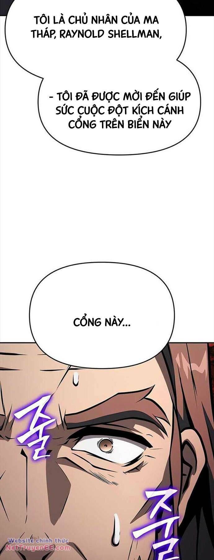 đọc truyện Vua Hiệp Sĩ Đã Trở Lại Với Một Vị Thần Chương 53 ảnh 24 tại Thiên Thai Truyện