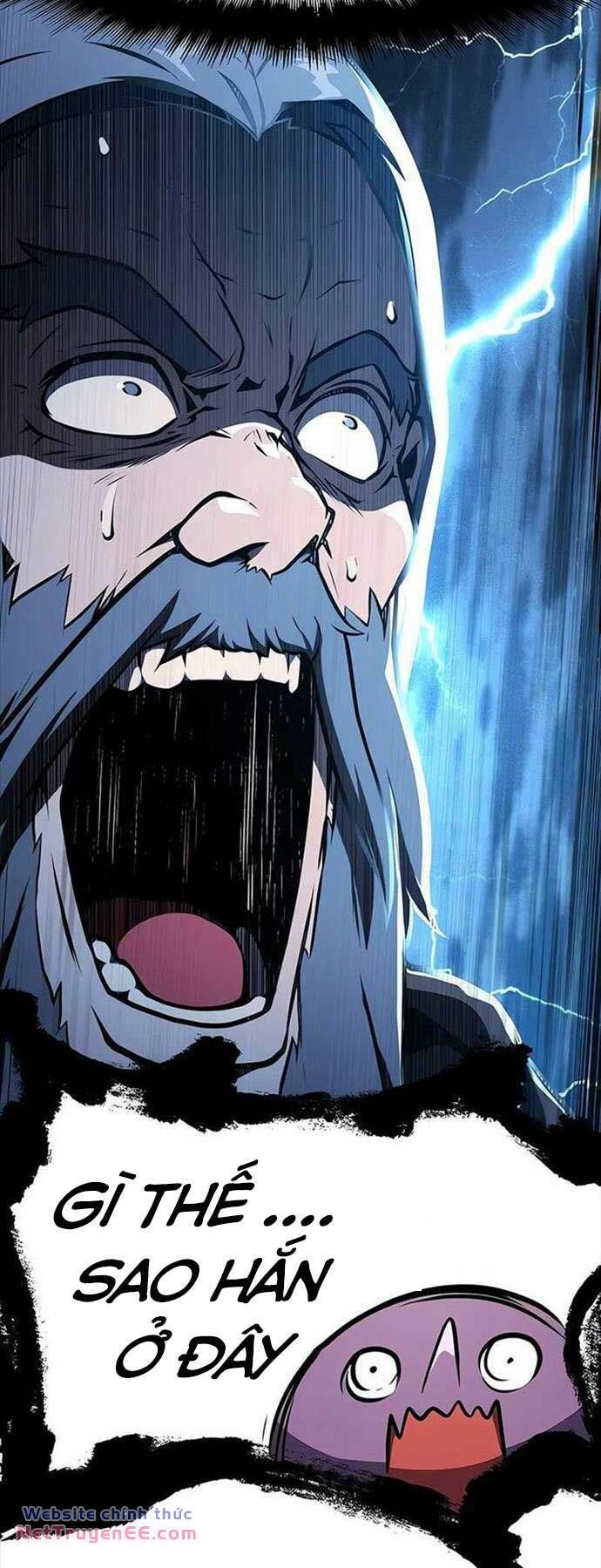 đọc truyện Vua Hiệp Sĩ Đã Trở Lại Với Một Vị Thần Chương 53 ảnh 27 tại Thiên Thai Truyện