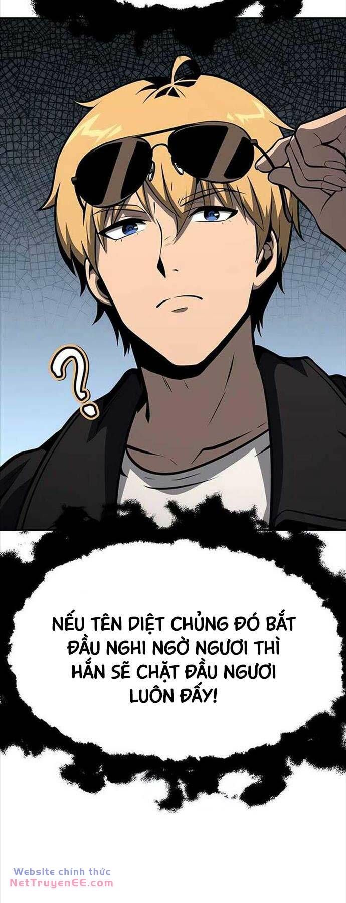 đọc truyện Vua Hiệp Sĩ Đã Trở Lại Với Một Vị Thần Chương 53 ảnh 31 tại Thiên Thai Truyện