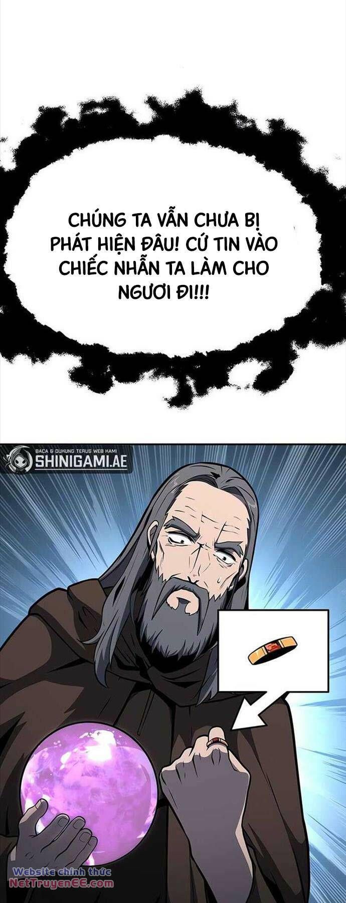 đọc truyện Vua Hiệp Sĩ Đã Trở Lại Với Một Vị Thần Chương 53 ảnh 32 tại Thiên Thai Truyện