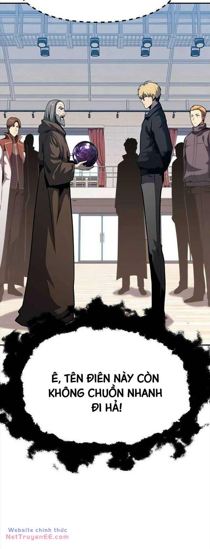 đọc truyện Vua Hiệp Sĩ Đã Trở Lại Với Một Vị Thần Chương 53 ảnh 39 tại Thiên Thai Truyện