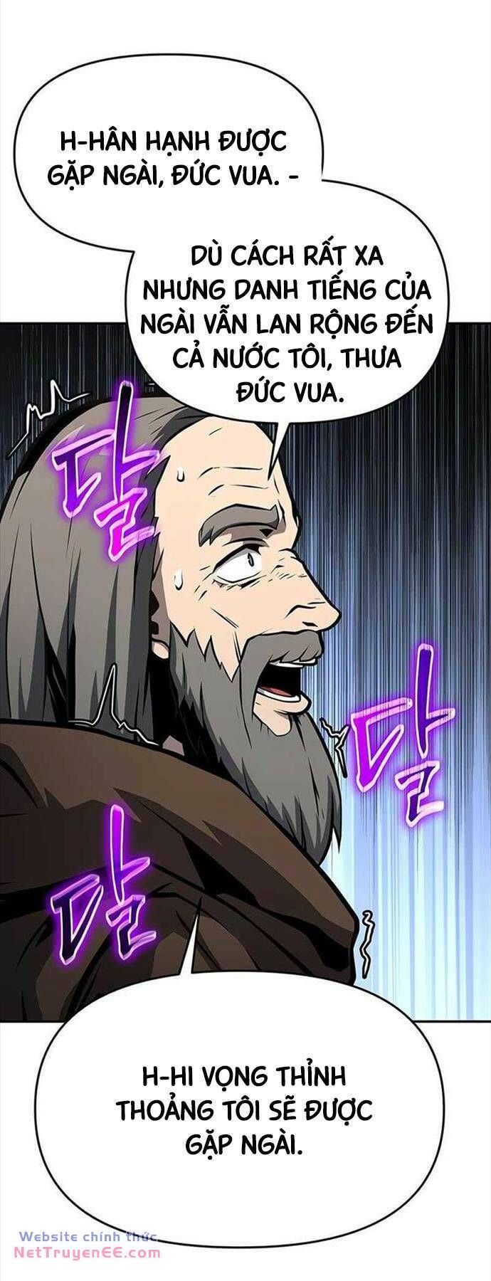 đọc truyện Vua Hiệp Sĩ Đã Trở Lại Với Một Vị Thần Chương 53 ảnh 40 tại Thiên Thai Truyện