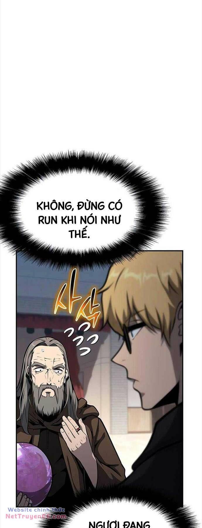 đọc truyện Vua Hiệp Sĩ Đã Trở Lại Với Một Vị Thần Chương 53 ảnh 41 tại Thiên Thai Truyện