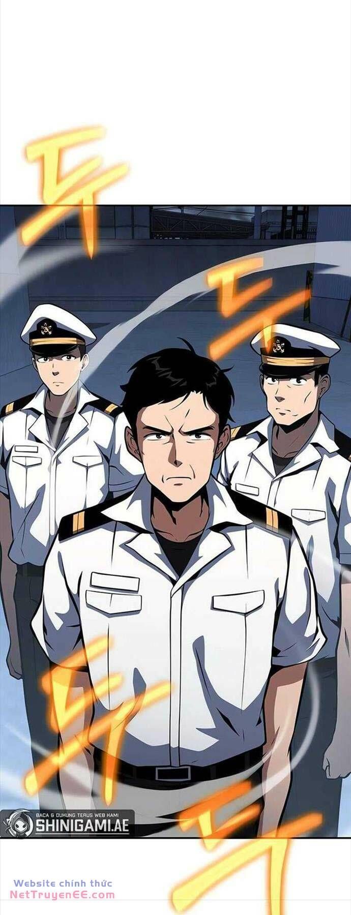 đọc truyện Vua Hiệp Sĩ Đã Trở Lại Với Một Vị Thần Chương 53 ảnh 6 tại Thiên Thai Truyện