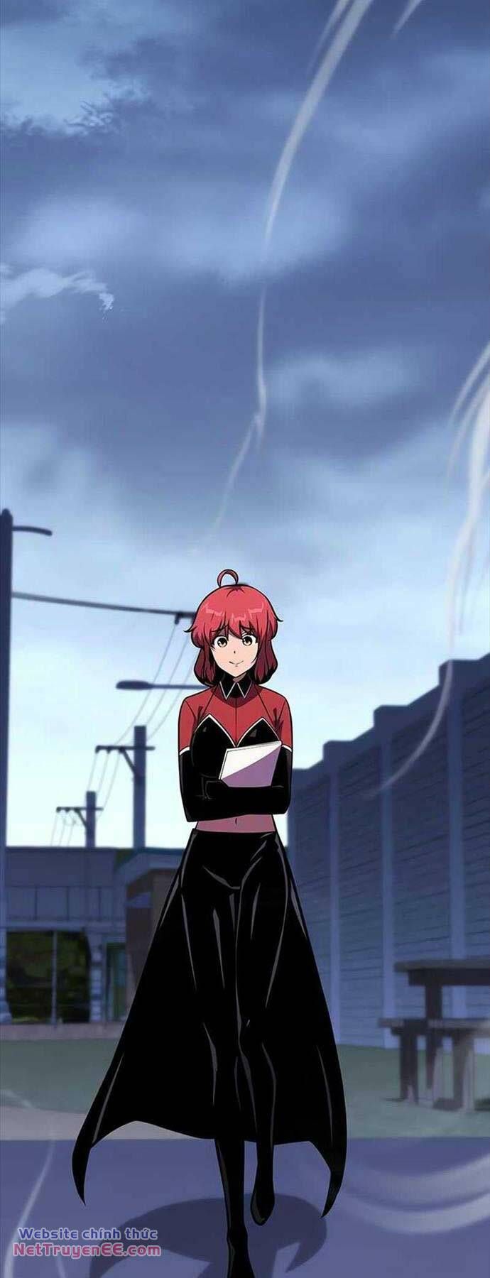 đọc truyện Vua Hiệp Sĩ Đã Trở Lại Với Một Vị Thần Chương 53 ảnh 49 tại Thiên Thai Truyện