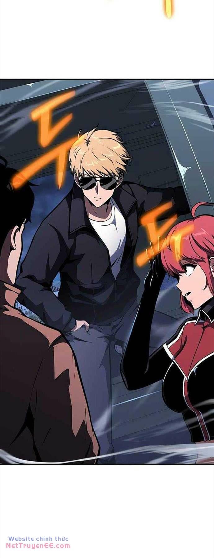 đọc truyện Vua Hiệp Sĩ Đã Trở Lại Với Một Vị Thần Chương 53 ảnh 7 tại Thiên Thai Truyện