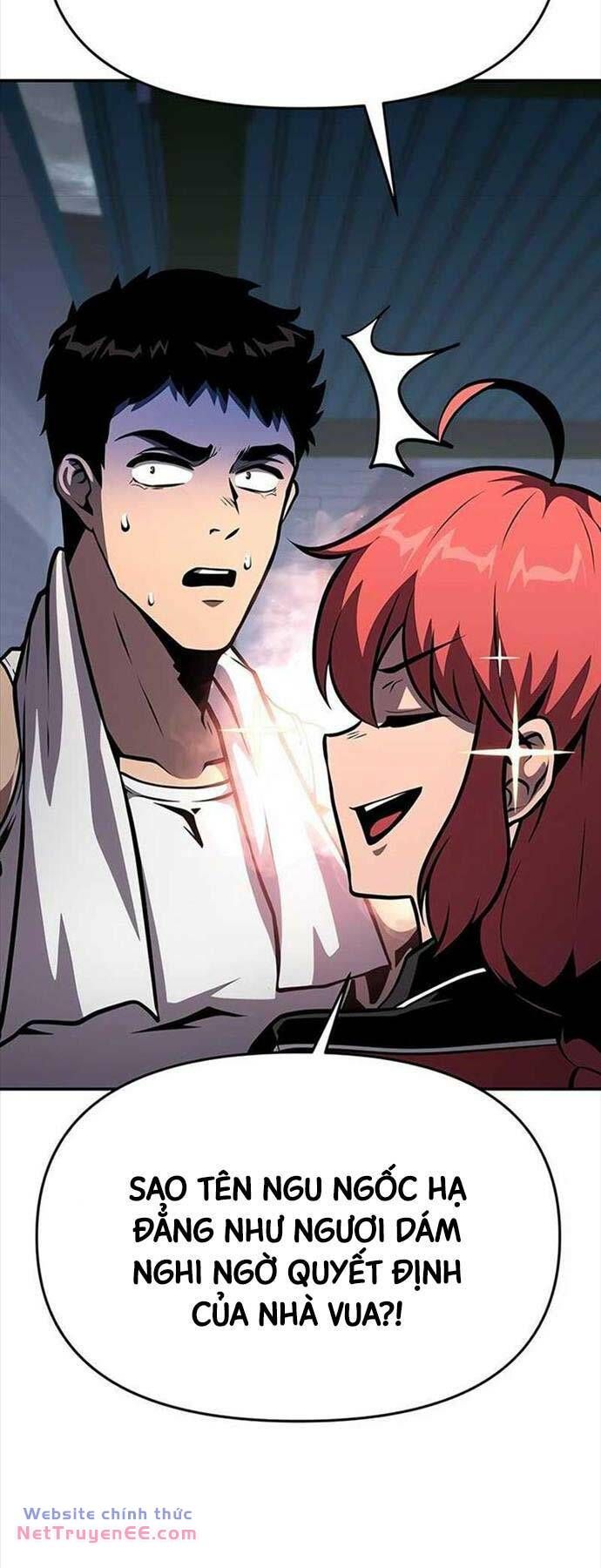 đọc truyện Vua Hiệp Sĩ Đã Trở Lại Với Một Vị Thần Chương 53 ảnh 63 tại Thiên Thai Truyện