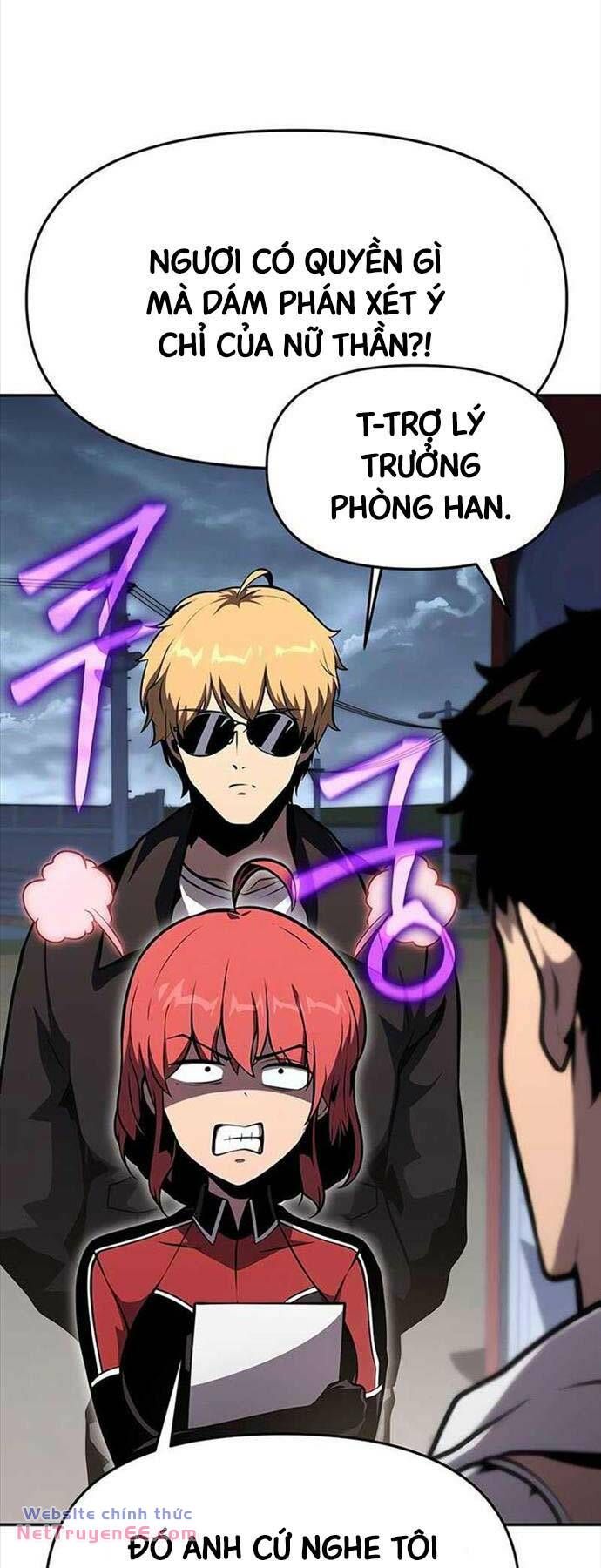 đọc truyện Vua Hiệp Sĩ Đã Trở Lại Với Một Vị Thần Chương 53 ảnh 64 tại Thiên Thai Truyện