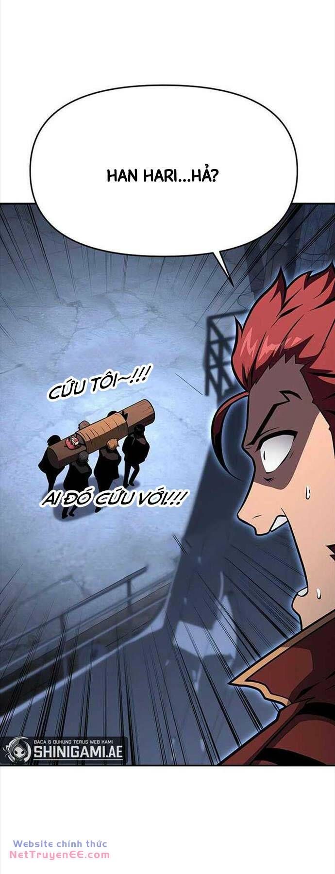 đọc truyện Vua Hiệp Sĩ Đã Trở Lại Với Một Vị Thần Chương 53 ảnh 83 tại Thiên Thai Truyện