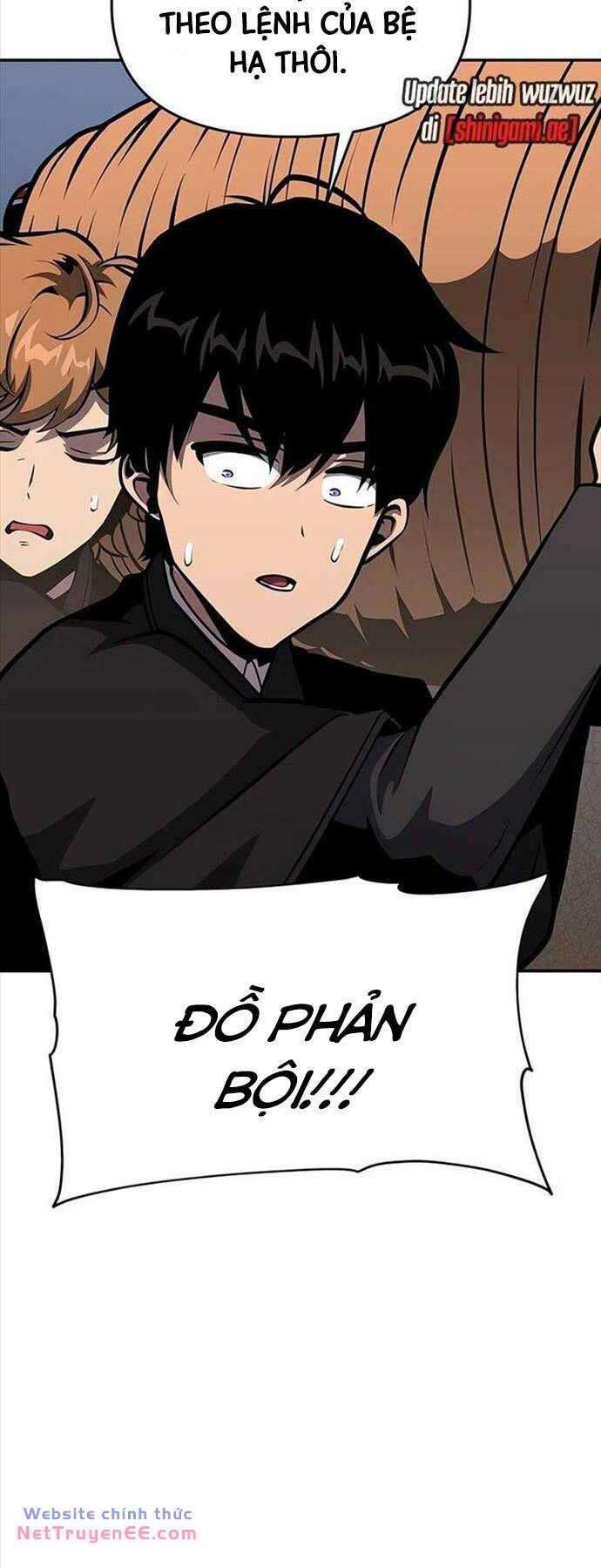 đọc truyện Vua Hiệp Sĩ Đã Trở Lại Với Một Vị Thần Chương 53 ảnh 89 tại Thiên Thai Truyện