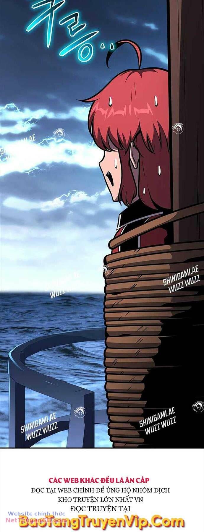 đọc truyện Vua Hiệp Sĩ Đã Trở Lại Với Một Vị Thần Chương 53 ảnh 96 tại Thiên Thai Truyện