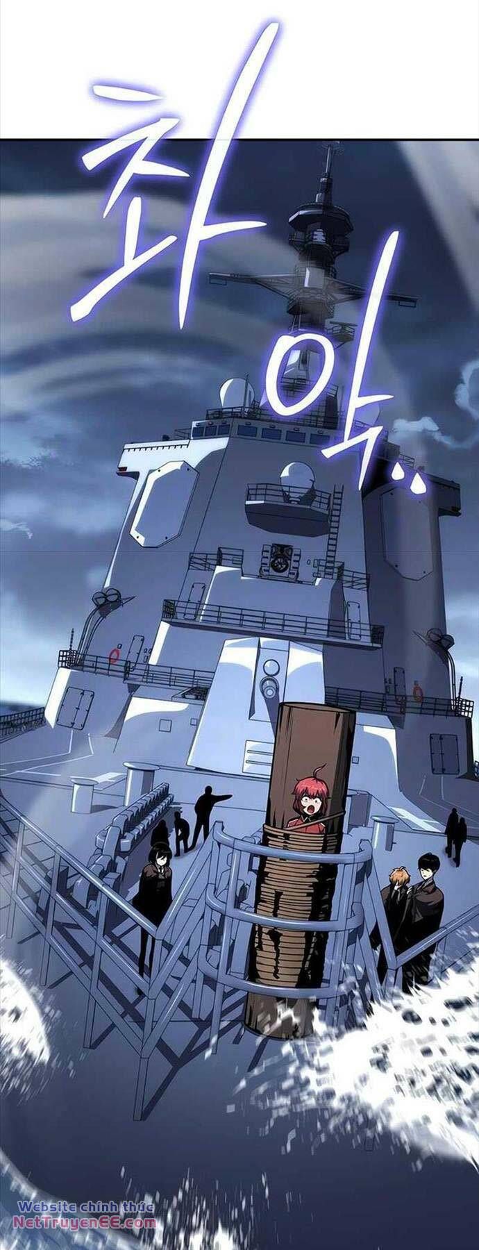 đọc truyện Vua Hiệp Sĩ Đã Trở Lại Với Một Vị Thần Chương 53 ảnh 99 tại Thiên Thai Truyện