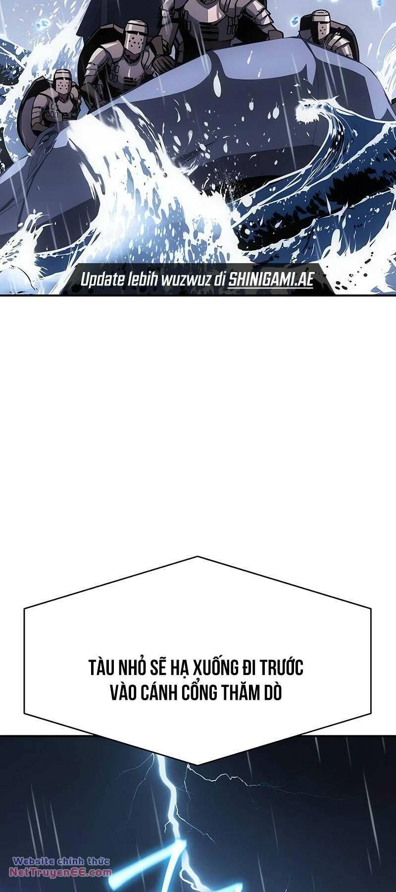 đọc truyện Vua Hiệp Sĩ Đã Trở Lại Với Một Vị Thần Chương 54 ảnh 103 tại Thiên Thai Truyện