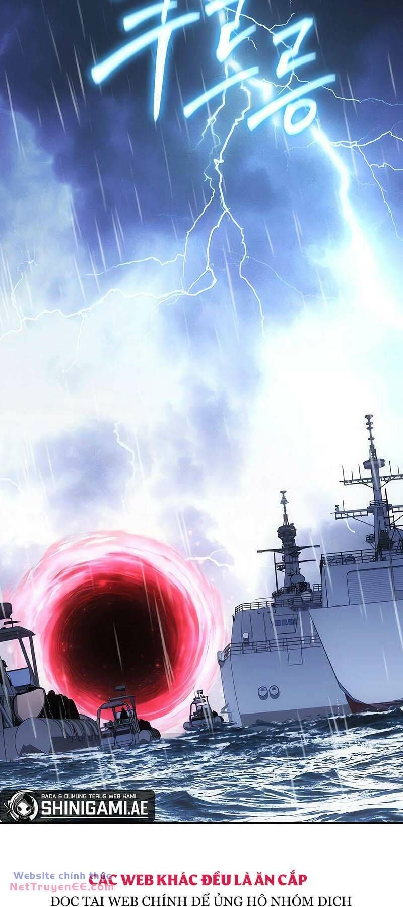 đọc truyện Vua Hiệp Sĩ Đã Trở Lại Với Một Vị Thần Chương 54 ảnh 104 tại Thiên Thai Truyện