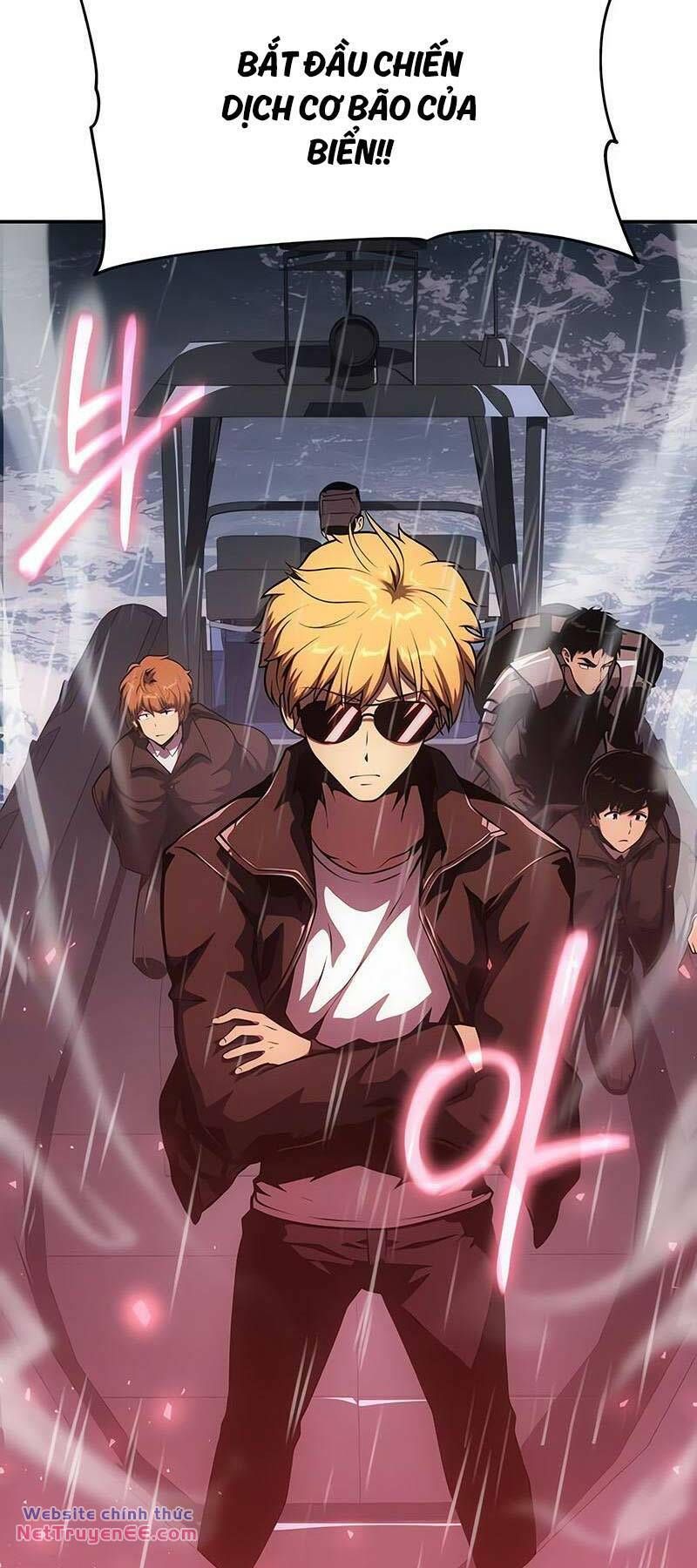 đọc truyện Vua Hiệp Sĩ Đã Trở Lại Với Một Vị Thần Chương 54 ảnh 107 tại Thiên Thai Truyện