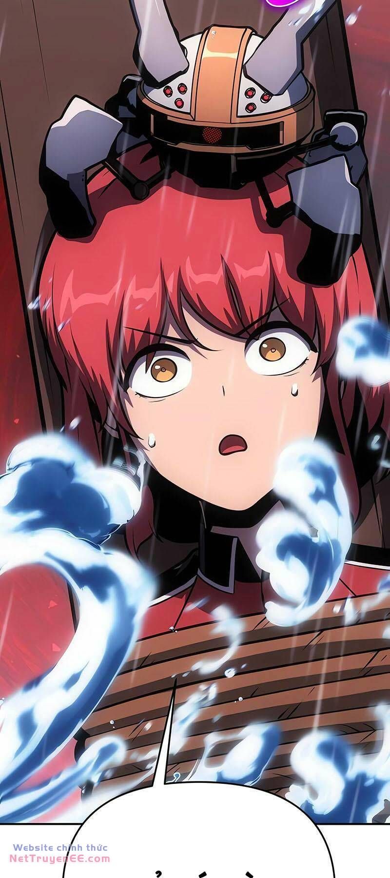 đọc truyện Vua Hiệp Sĩ Đã Trở Lại Với Một Vị Thần Chương 54 ảnh 113 tại Thiên Thai Truyện