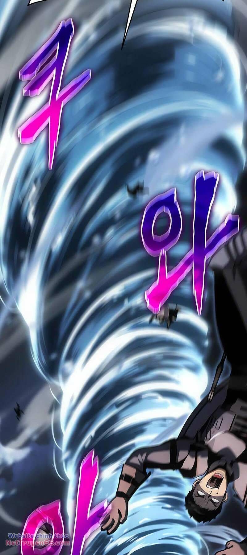 đọc truyện Vua Hiệp Sĩ Đã Trở Lại Với Một Vị Thần Chương 54 ảnh 116 tại Thiên Thai Truyện