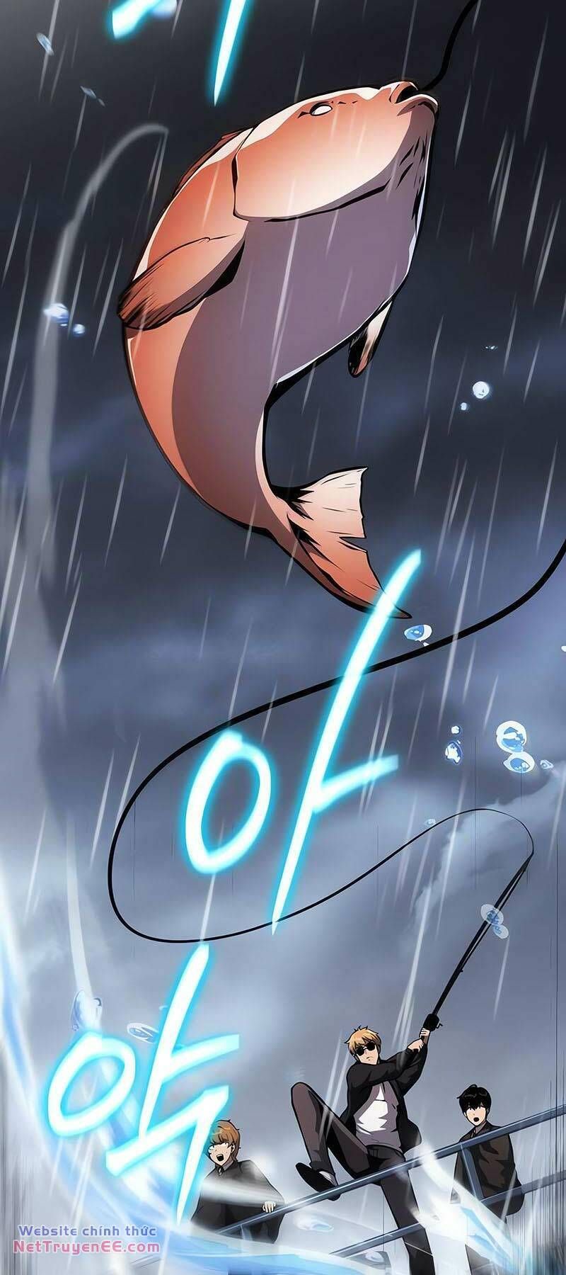 đọc truyện Vua Hiệp Sĩ Đã Trở Lại Với Một Vị Thần Chương 54 ảnh 14 tại Thiên Thai Truyện