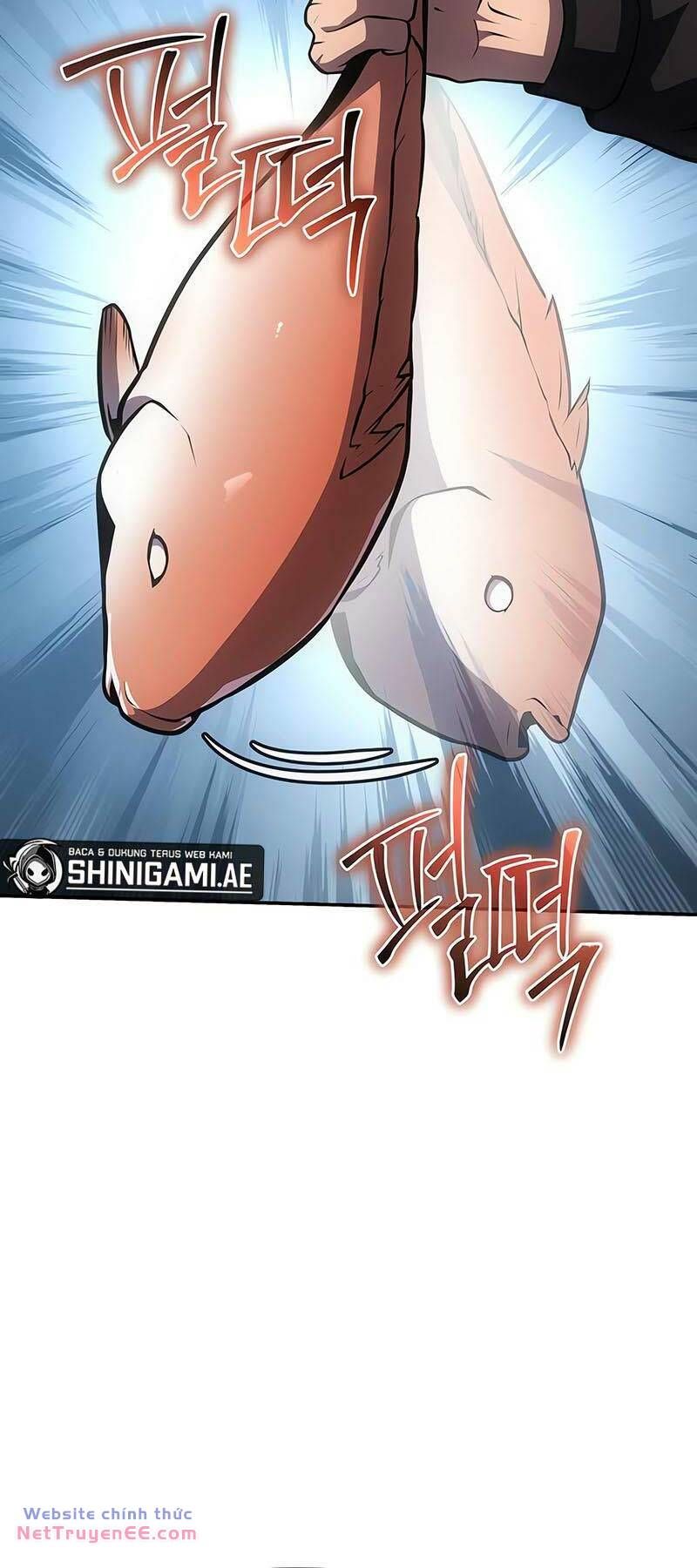 đọc truyện Vua Hiệp Sĩ Đã Trở Lại Với Một Vị Thần Chương 54 ảnh 16 tại Thiên Thai Truyện