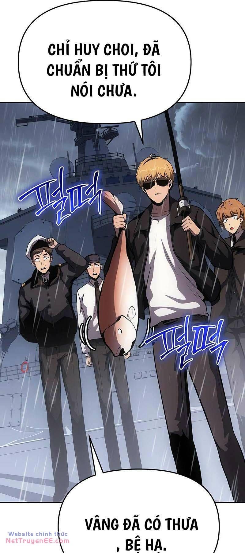 đọc truyện Vua Hiệp Sĩ Đã Trở Lại Với Một Vị Thần Chương 54 ảnh 17 tại Thiên Thai Truyện