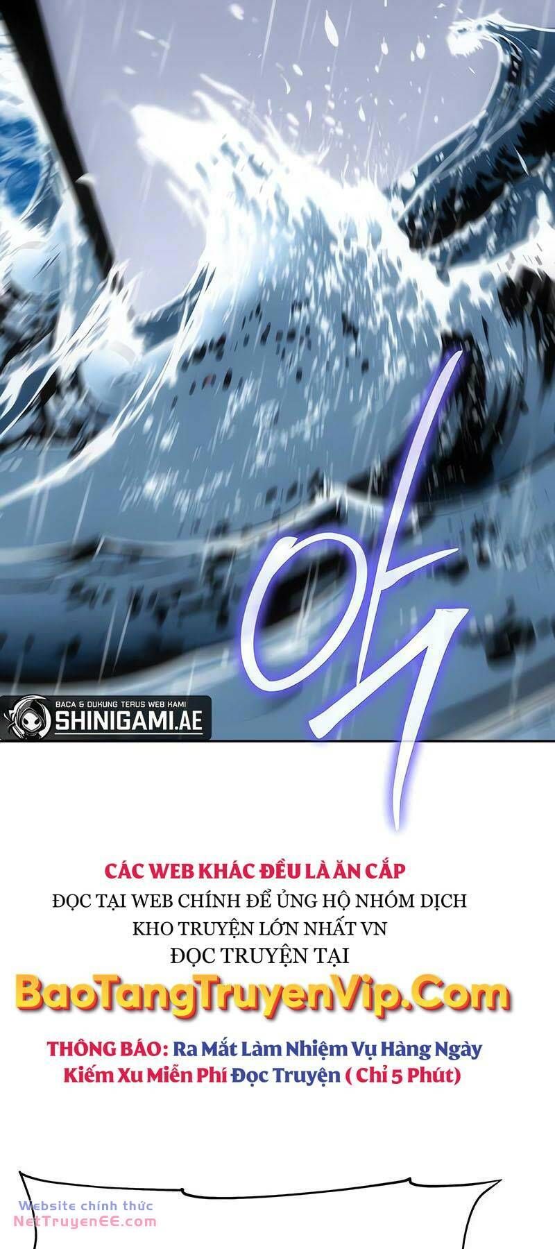 đọc truyện Vua Hiệp Sĩ Đã Trở Lại Với Một Vị Thần Chương 54 ảnh 4 tại Thiên Thai Truyện