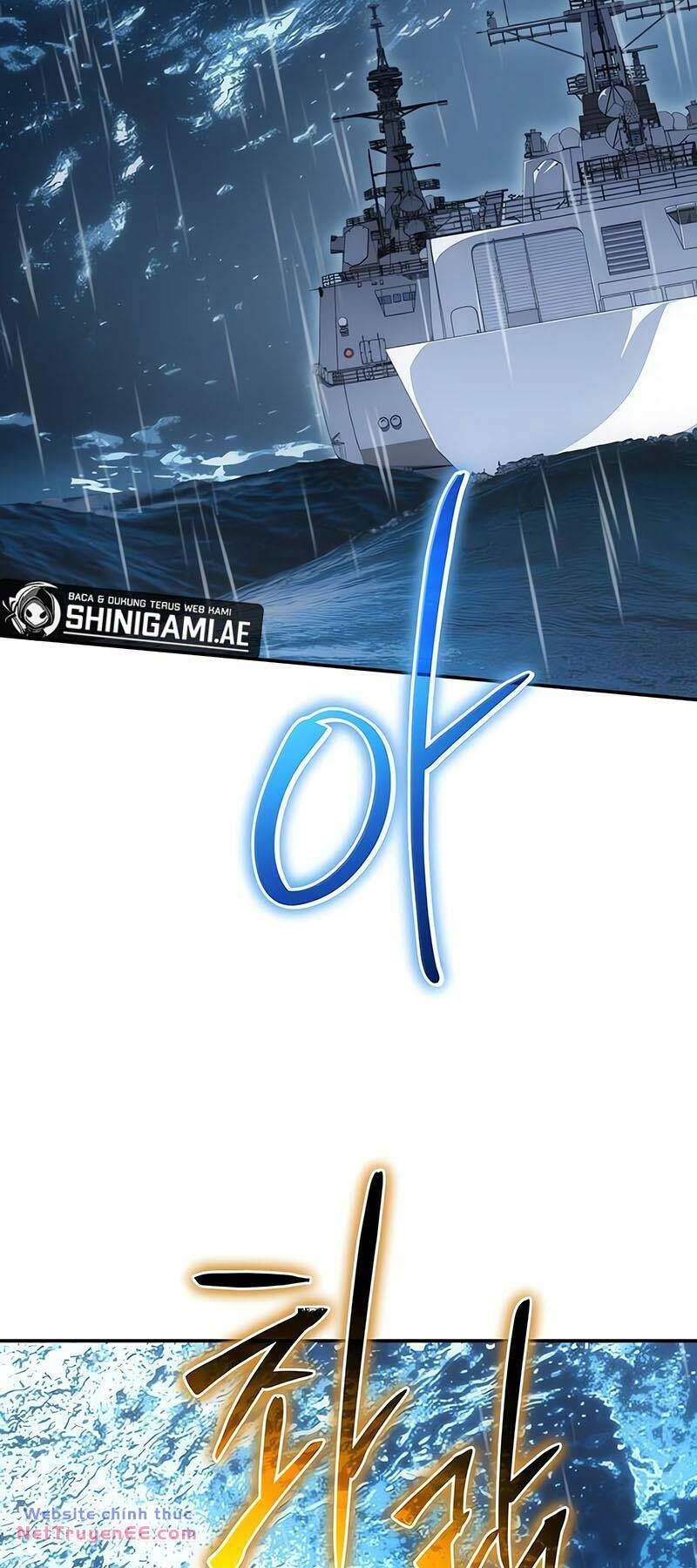 đọc truyện Vua Hiệp Sĩ Đã Trở Lại Với Một Vị Thần Chương 54 ảnh 28 tại Thiên Thai Truyện