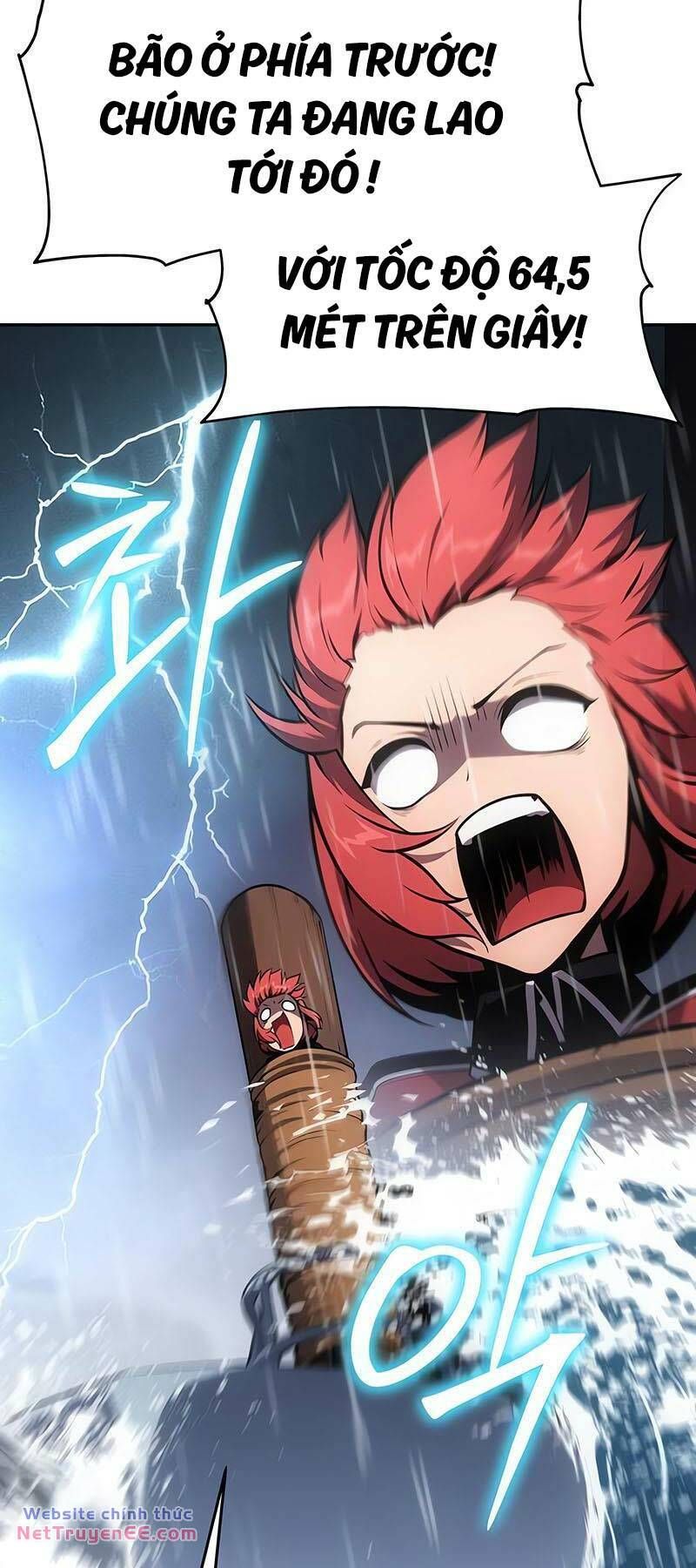 đọc truyện Vua Hiệp Sĩ Đã Trở Lại Với Một Vị Thần Chương 54 ảnh 5 tại Thiên Thai Truyện