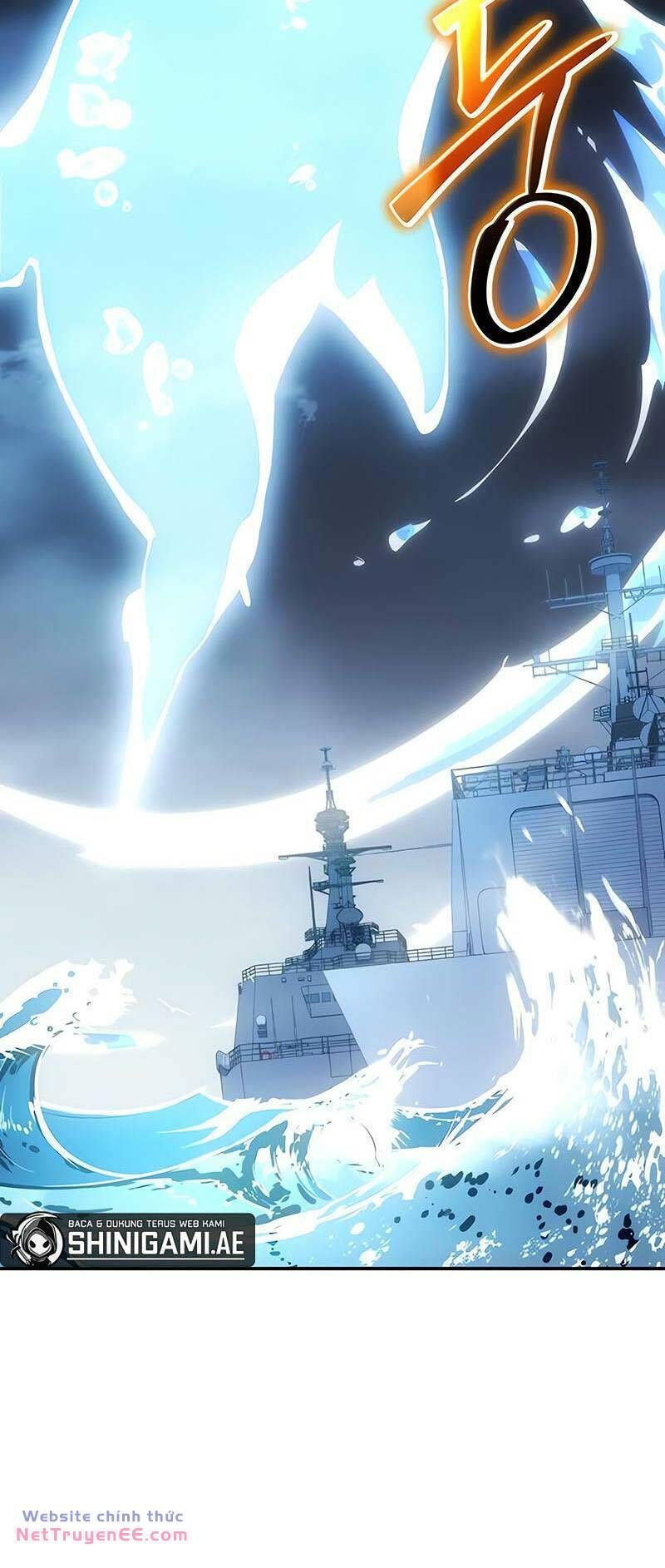 đọc truyện Vua Hiệp Sĩ Đã Trở Lại Với Một Vị Thần Chương 54 ảnh 34 tại Thiên Thai Truyện