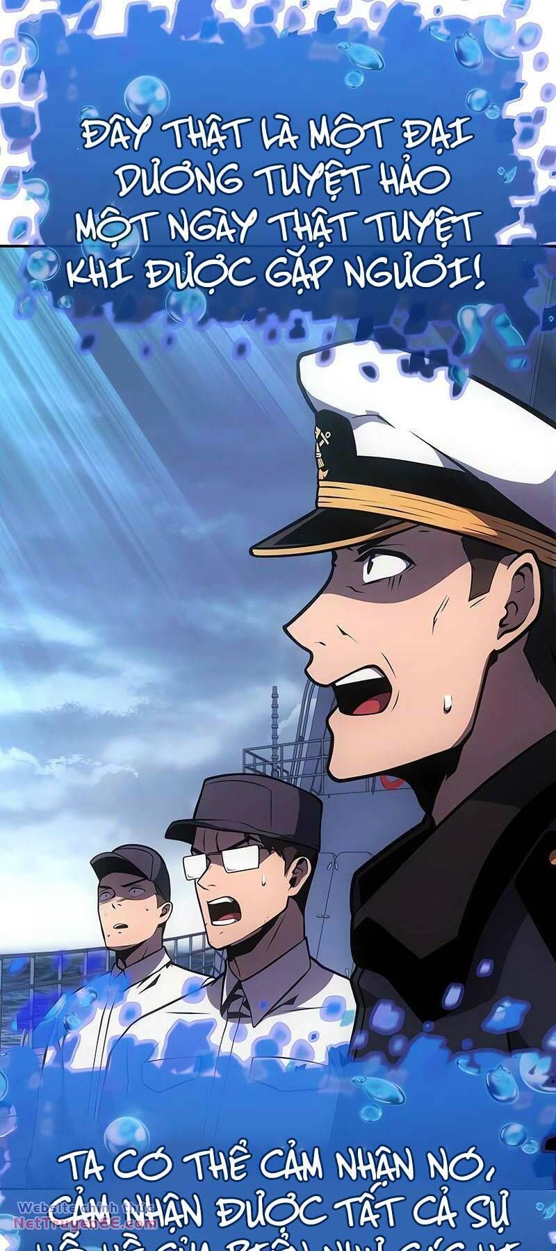 đọc truyện Vua Hiệp Sĩ Đã Trở Lại Với Một Vị Thần Chương 54 ảnh 36 tại Thiên Thai Truyện