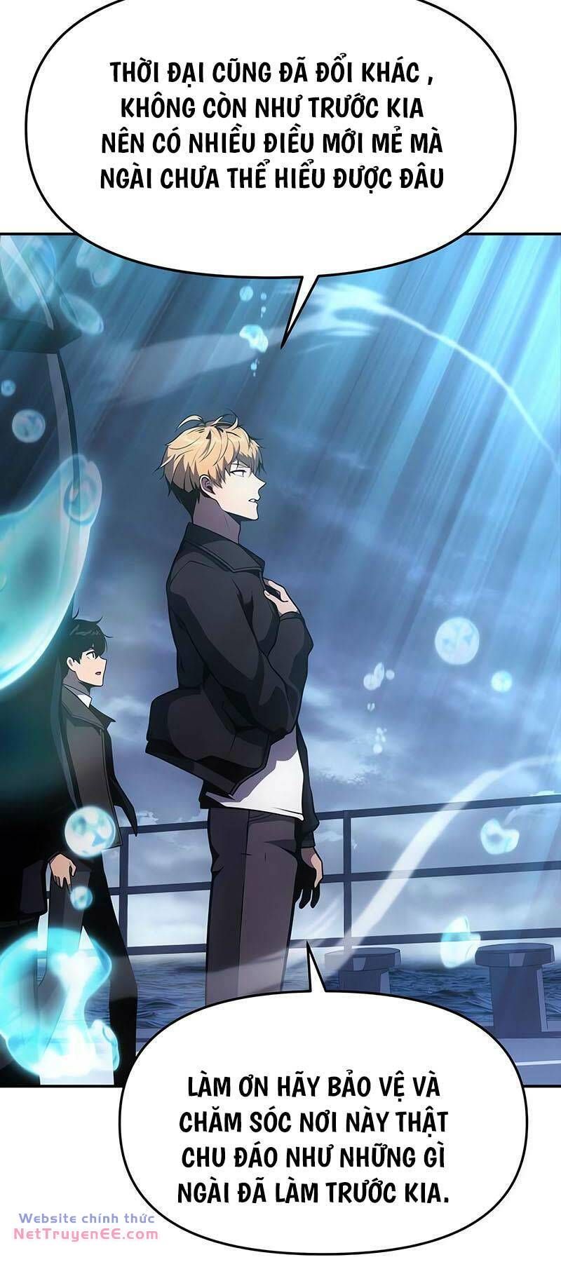 đọc truyện Vua Hiệp Sĩ Đã Trở Lại Với Một Vị Thần Chương 54 ảnh 39 tại Thiên Thai Truyện