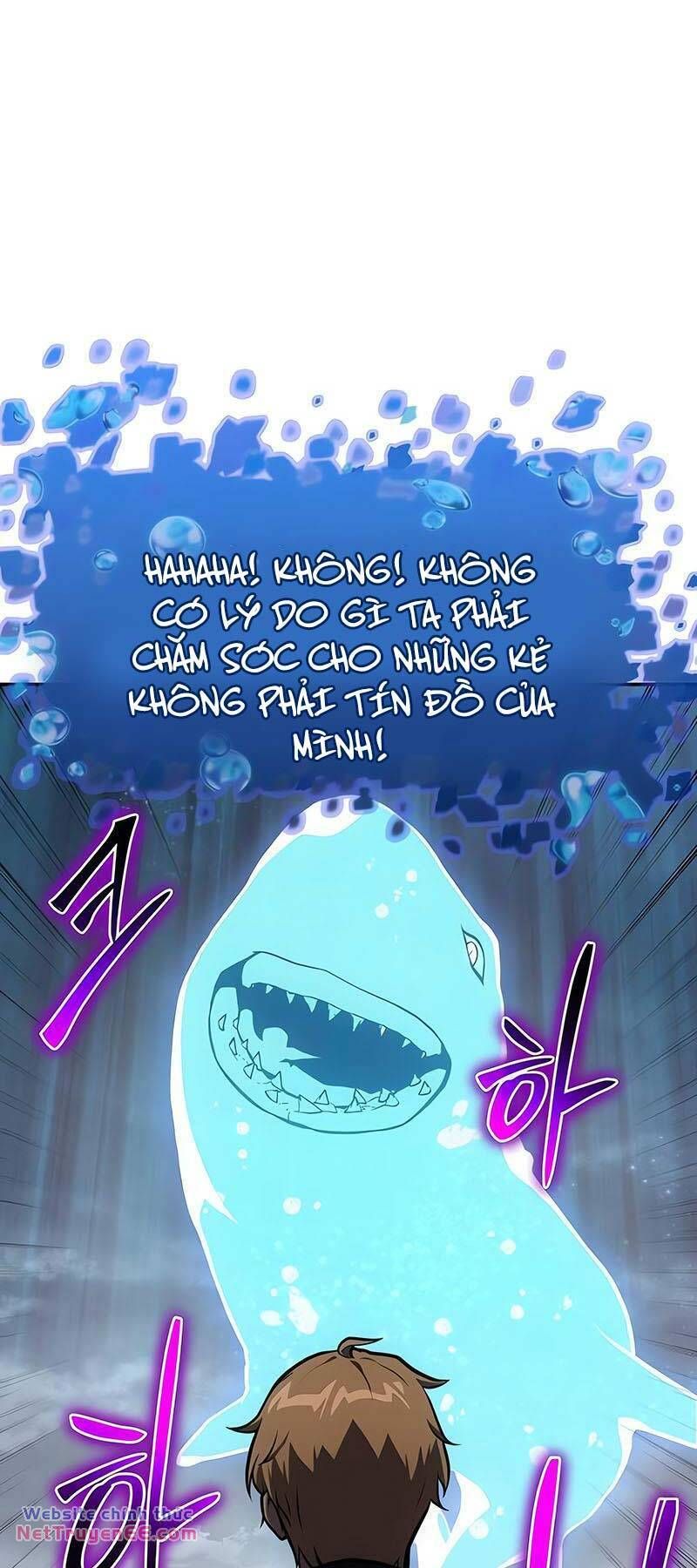 đọc truyện Vua Hiệp Sĩ Đã Trở Lại Với Một Vị Thần Chương 54 ảnh 40 tại Thiên Thai Truyện