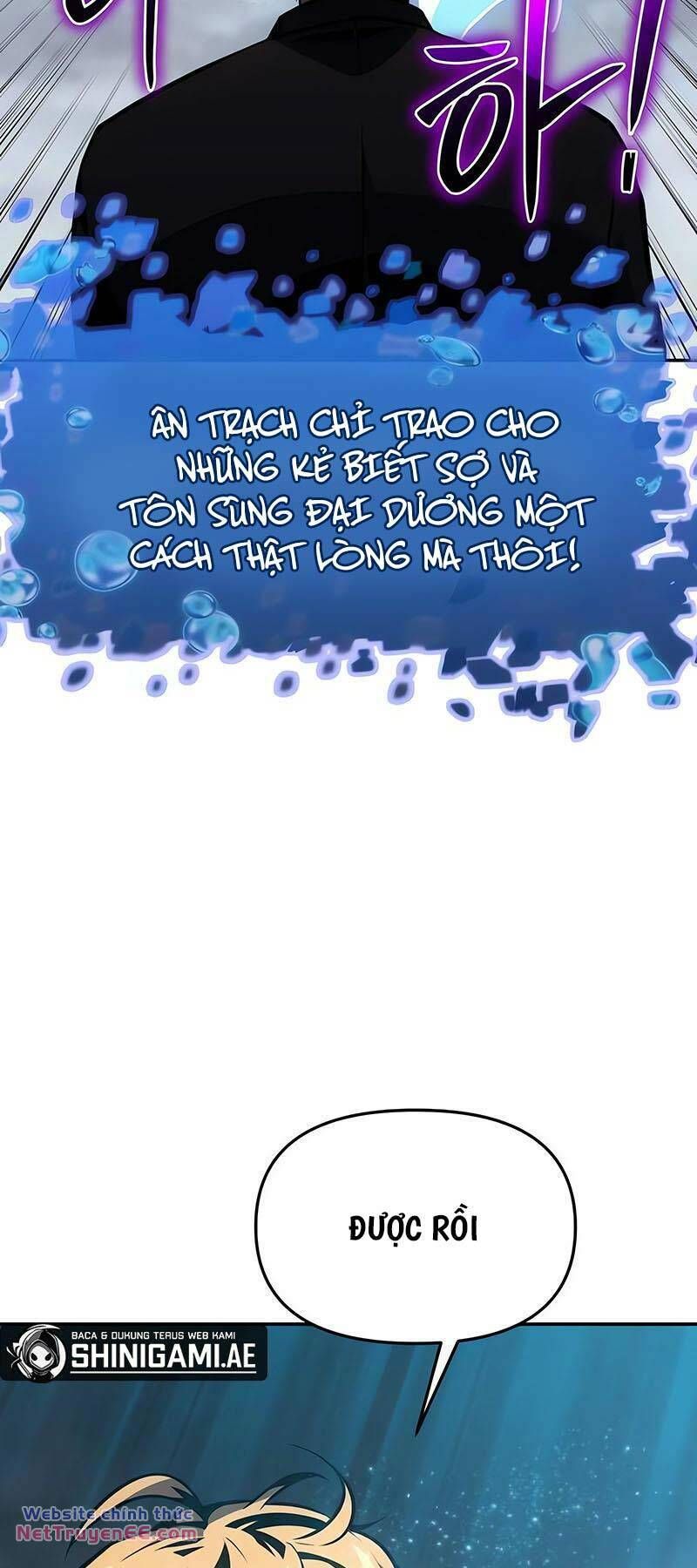 đọc truyện Vua Hiệp Sĩ Đã Trở Lại Với Một Vị Thần Chương 54 ảnh 41 tại Thiên Thai Truyện