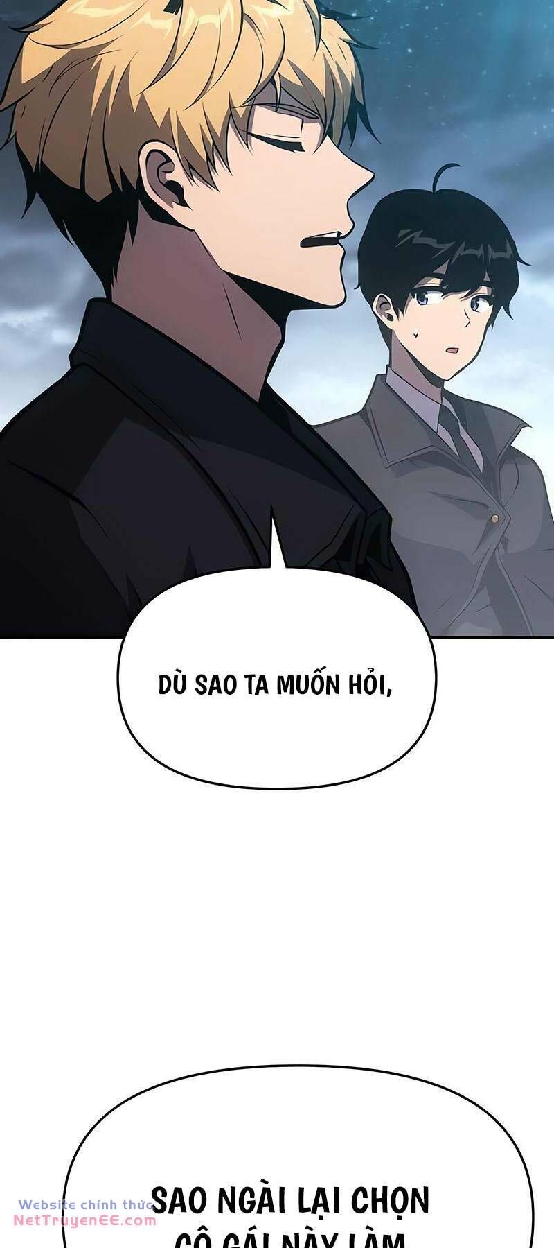 đọc truyện Vua Hiệp Sĩ Đã Trở Lại Với Một Vị Thần Chương 54 ảnh 42 tại Thiên Thai Truyện