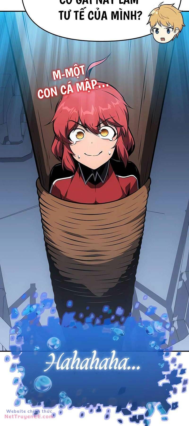 đọc truyện Vua Hiệp Sĩ Đã Trở Lại Với Một Vị Thần Chương 54 ảnh 43 tại Thiên Thai Truyện