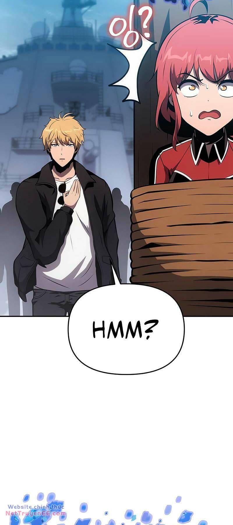 đọc truyện Vua Hiệp Sĩ Đã Trở Lại Với Một Vị Thần Chương 54 ảnh 46 tại Thiên Thai Truyện