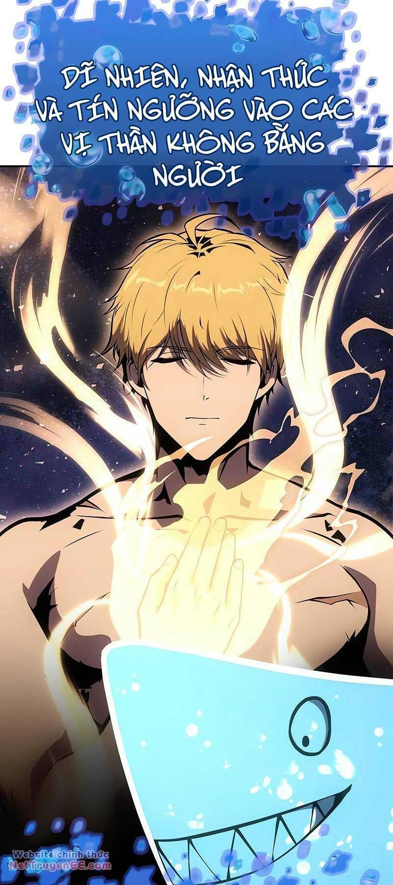 đọc truyện Vua Hiệp Sĩ Đã Trở Lại Với Một Vị Thần Chương 54 ảnh 47 tại Thiên Thai Truyện