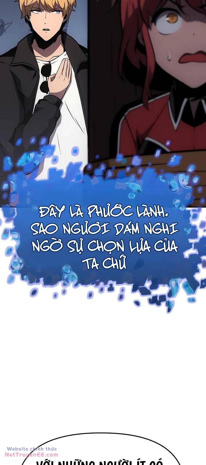 đọc truyện Vua Hiệp Sĩ Đã Trở Lại Với Một Vị Thần Chương 54 ảnh 49 tại Thiên Thai Truyện