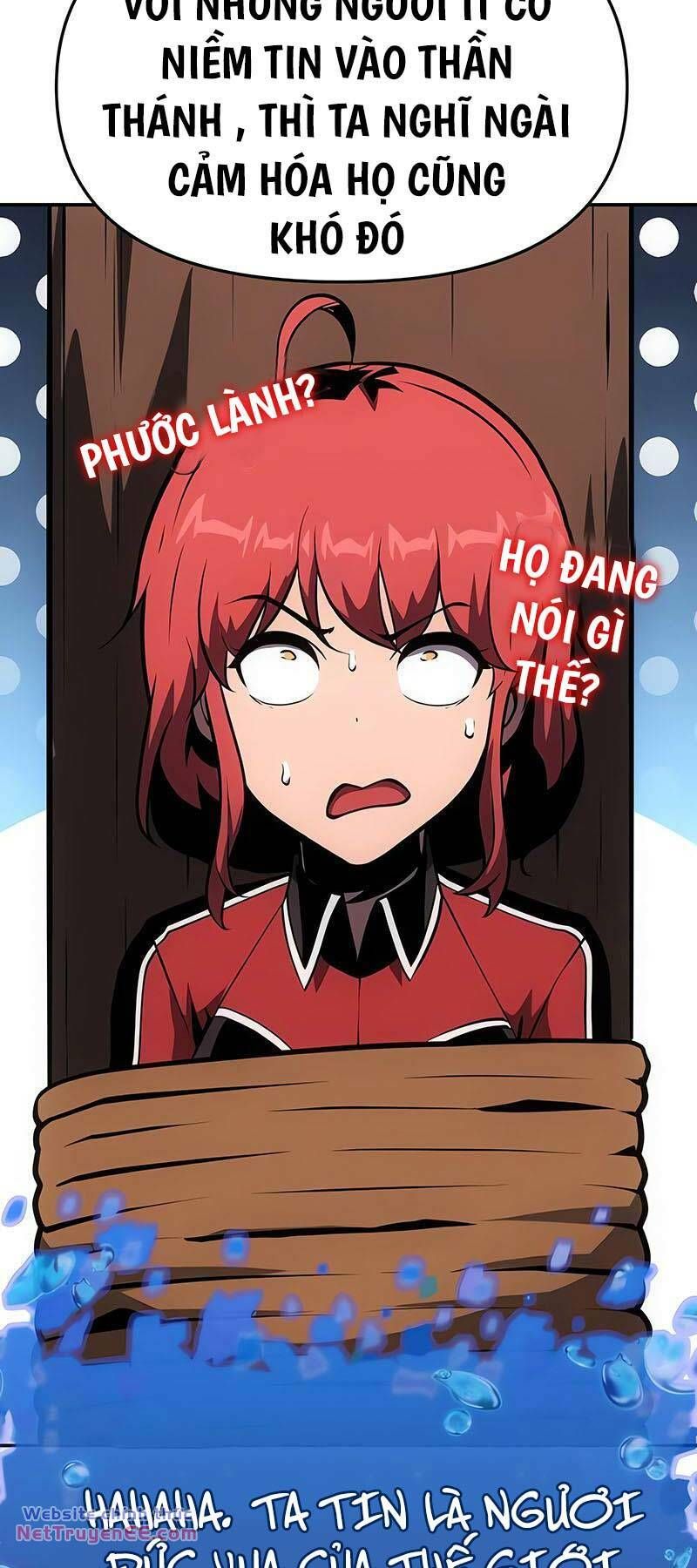 đọc truyện Vua Hiệp Sĩ Đã Trở Lại Với Một Vị Thần Chương 54 ảnh 50 tại Thiên Thai Truyện