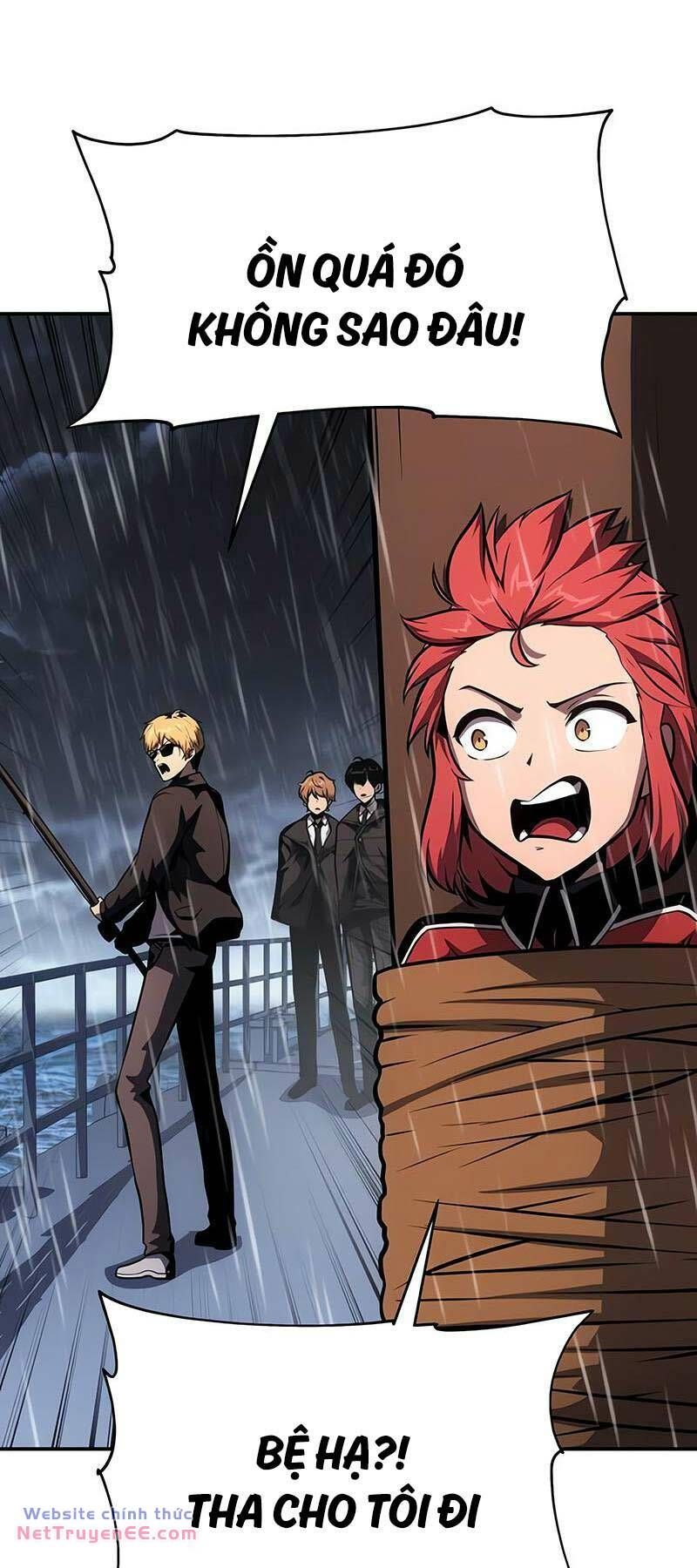 đọc truyện Vua Hiệp Sĩ Đã Trở Lại Với Một Vị Thần Chương 54 ảnh 8 tại Thiên Thai Truyện