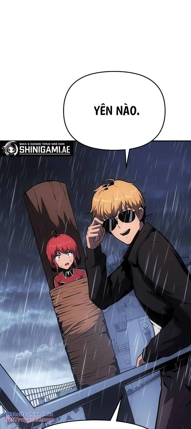 đọc truyện Vua Hiệp Sĩ Đã Trở Lại Với Một Vị Thần Chương 54 ảnh 69 tại Thiên Thai Truyện