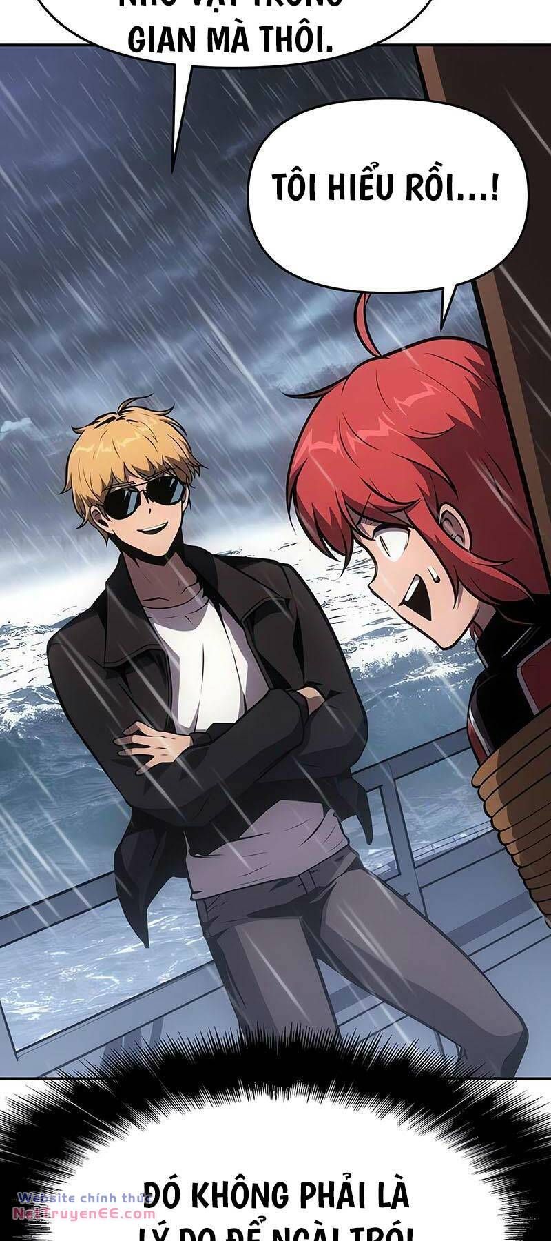 đọc truyện Vua Hiệp Sĩ Đã Trở Lại Với Một Vị Thần Chương 54 ảnh 80 tại Thiên Thai Truyện