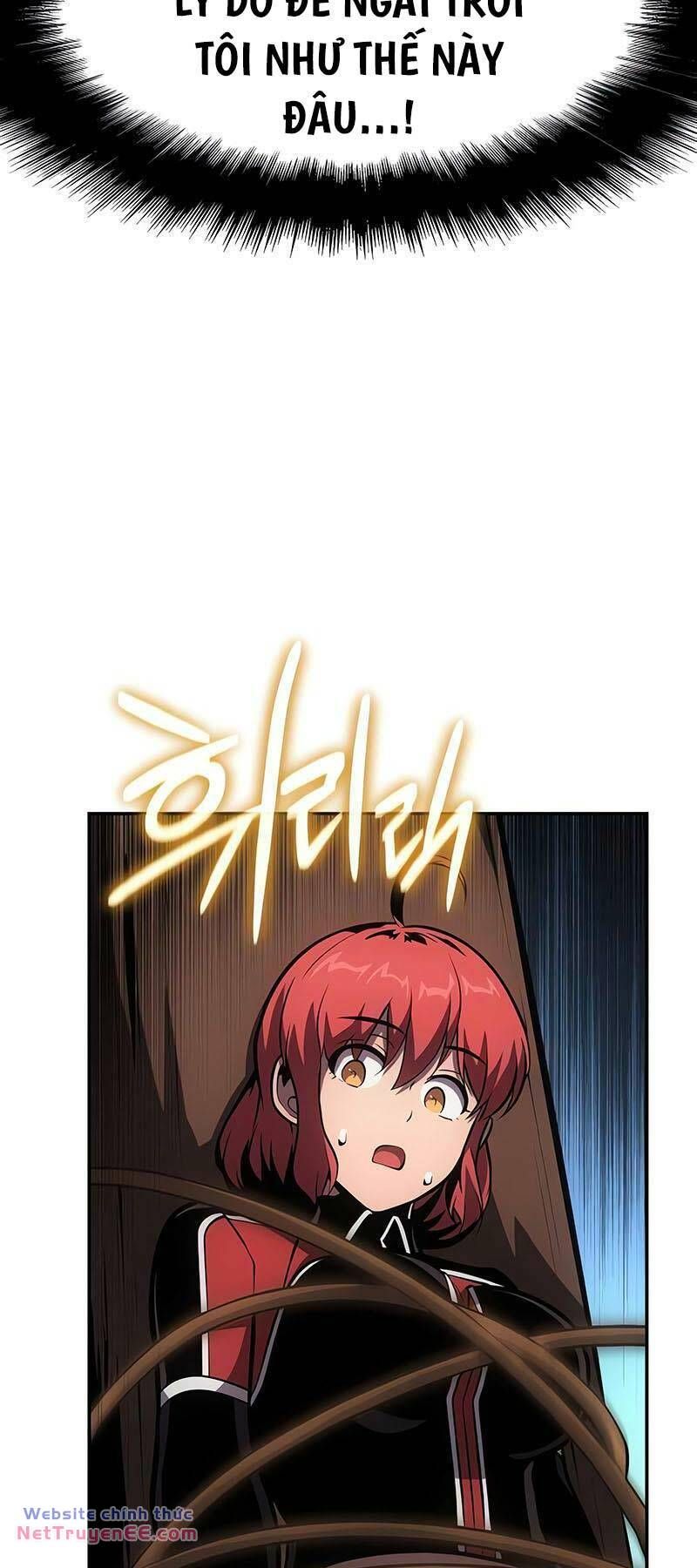 đọc truyện Vua Hiệp Sĩ Đã Trở Lại Với Một Vị Thần Chương 54 ảnh 81 tại Thiên Thai Truyện