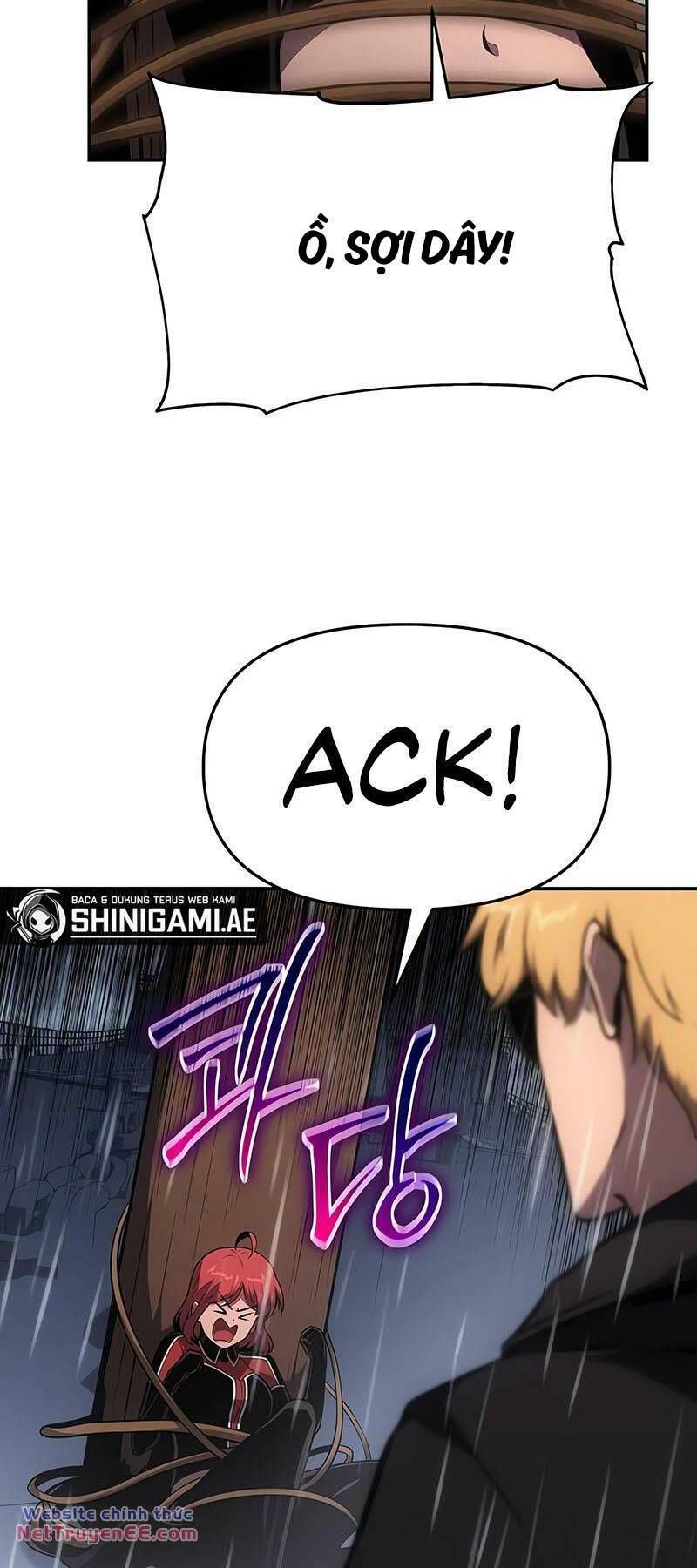 đọc truyện Vua Hiệp Sĩ Đã Trở Lại Với Một Vị Thần Chương 54 ảnh 82 tại Thiên Thai Truyện