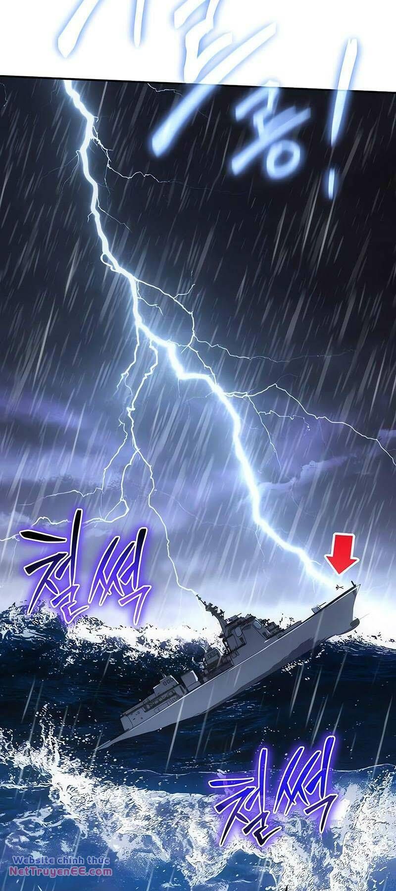 đọc truyện Vua Hiệp Sĩ Đã Trở Lại Với Một Vị Thần Chương 54 ảnh 85 tại Thiên Thai Truyện