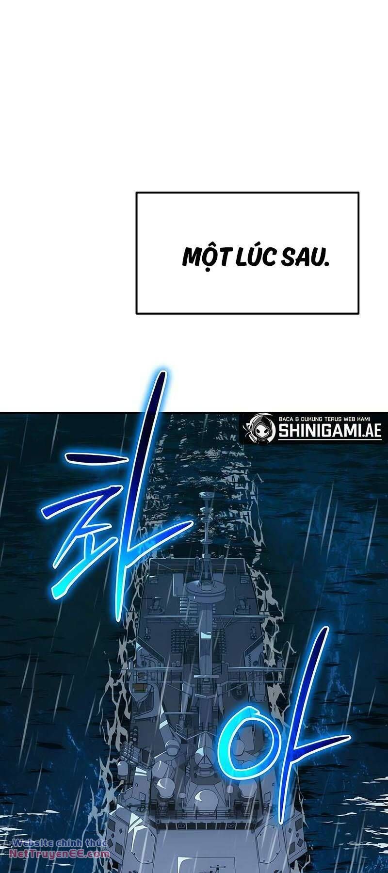 đọc truyện Vua Hiệp Sĩ Đã Trở Lại Với Một Vị Thần Chương 54 ảnh 91 tại Thiên Thai Truyện